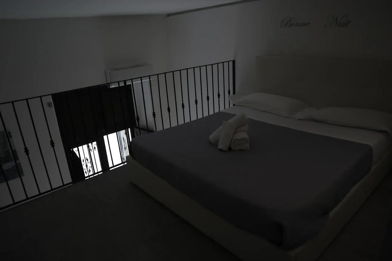 Appartement Sweet Sleep à Catane