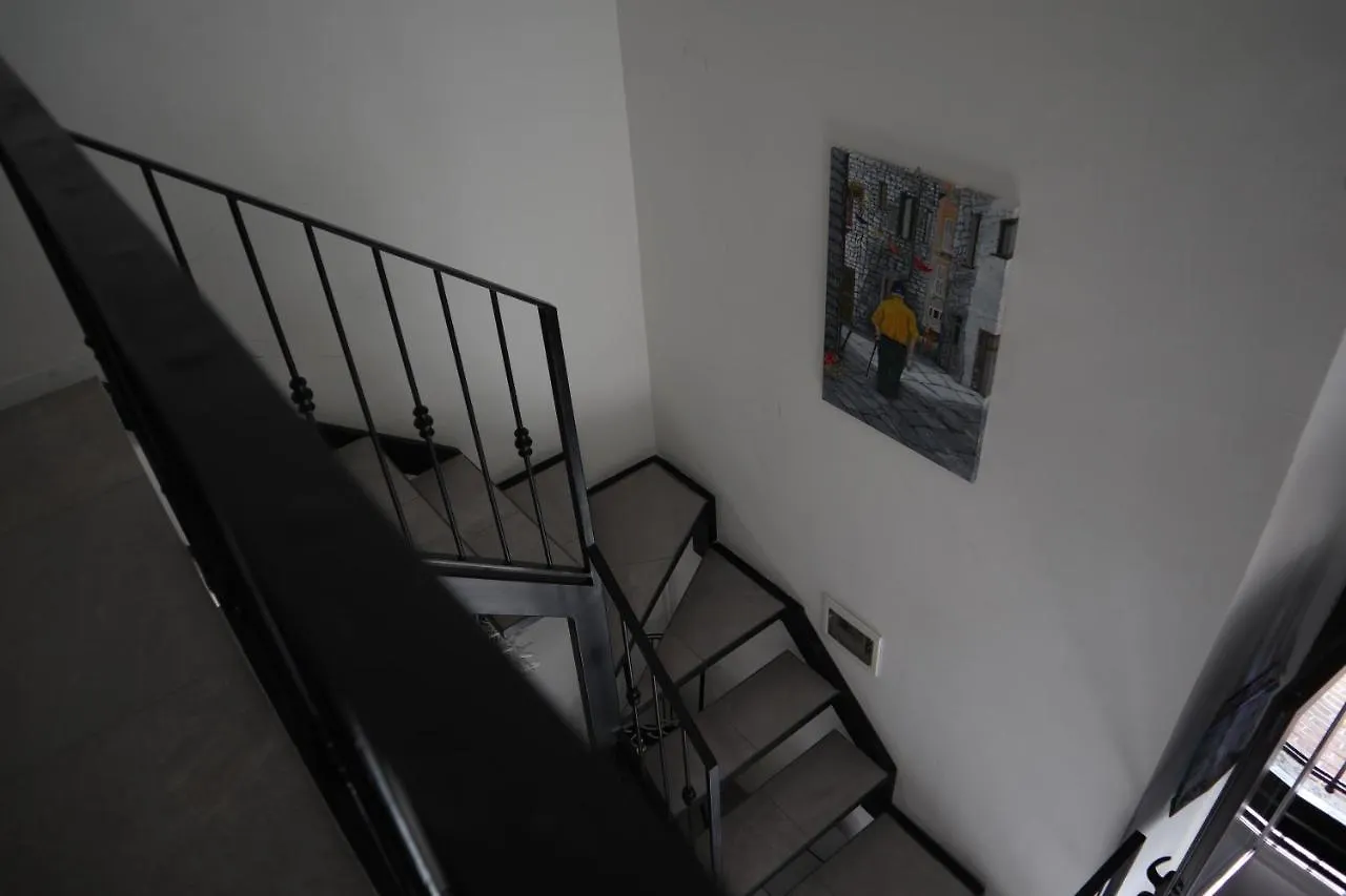 Appartement Sweet Sleep à Catane