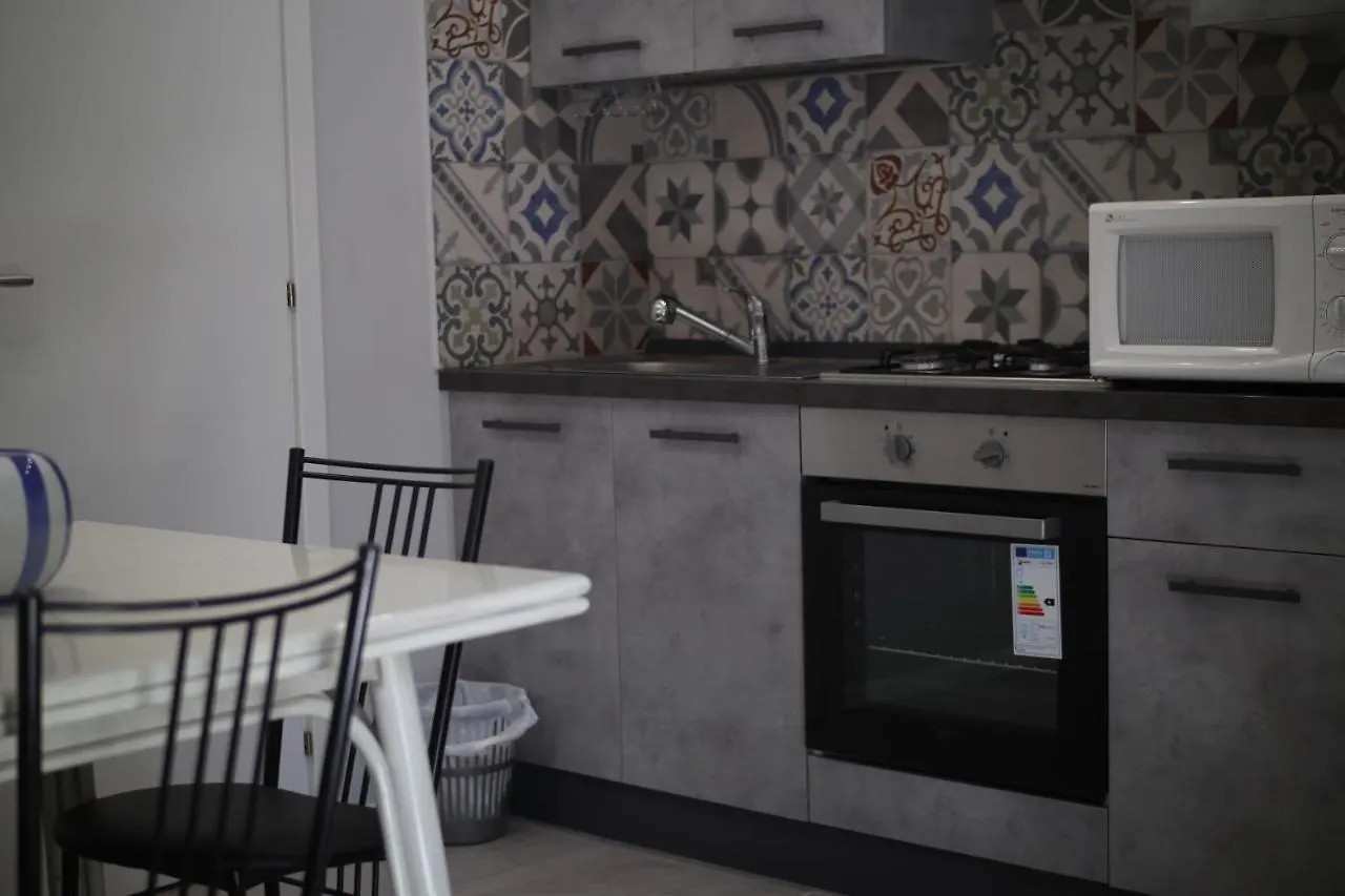 Sweet Sleep Apartment Catania