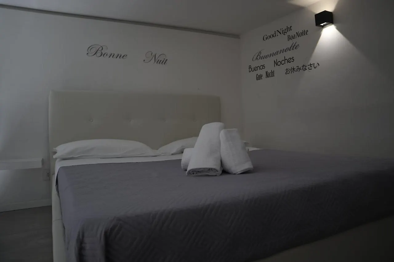 Sweet Sleep Apartment Catania