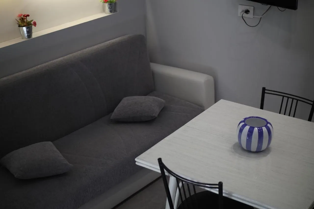 Sweet Sleep Apartment Catania