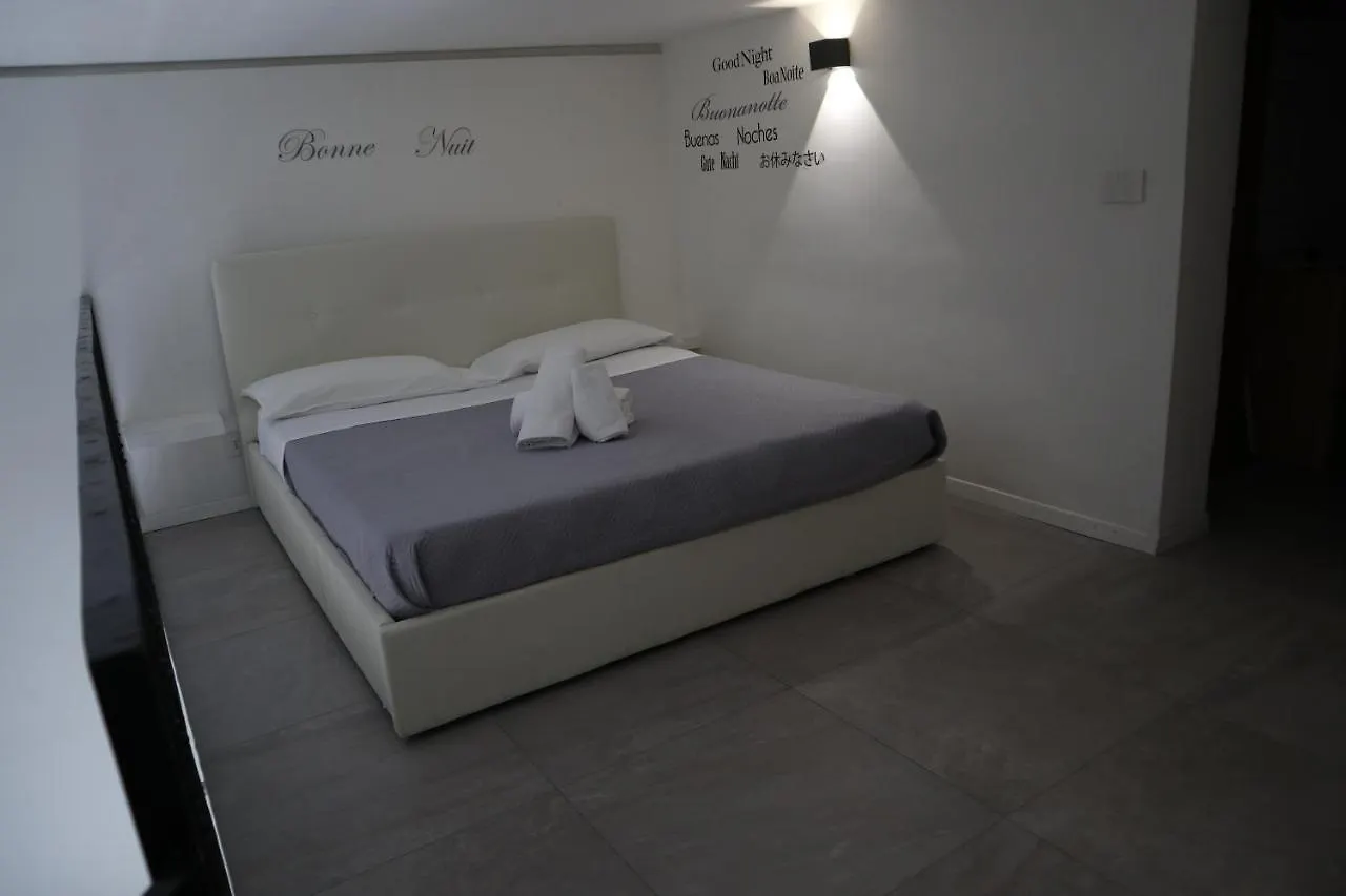 Appartement Sweet Sleep à Catane