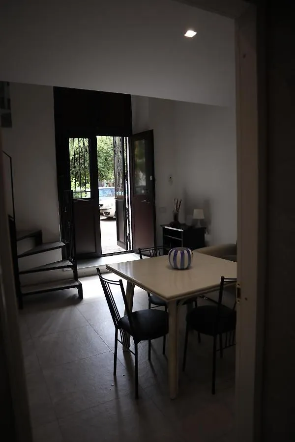 Sweet Sleep Apartment Catania 0*,