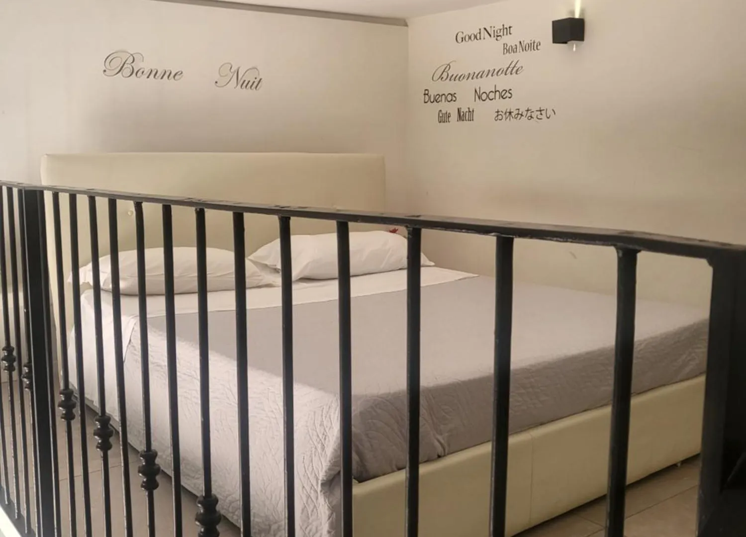 Appartement Sweet Sleep à Catane Italie