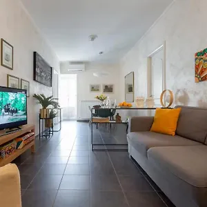 Apartamento La Pergola - Centro Storico, Catania
