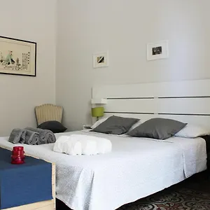 Appartement Gemma Di Luna, Catane