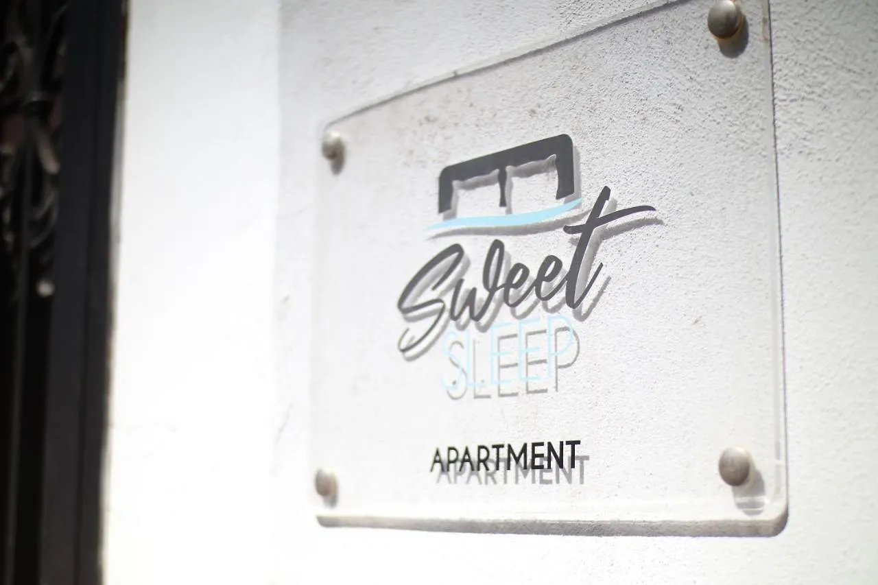 דירות קטאניה Sweet Sleep